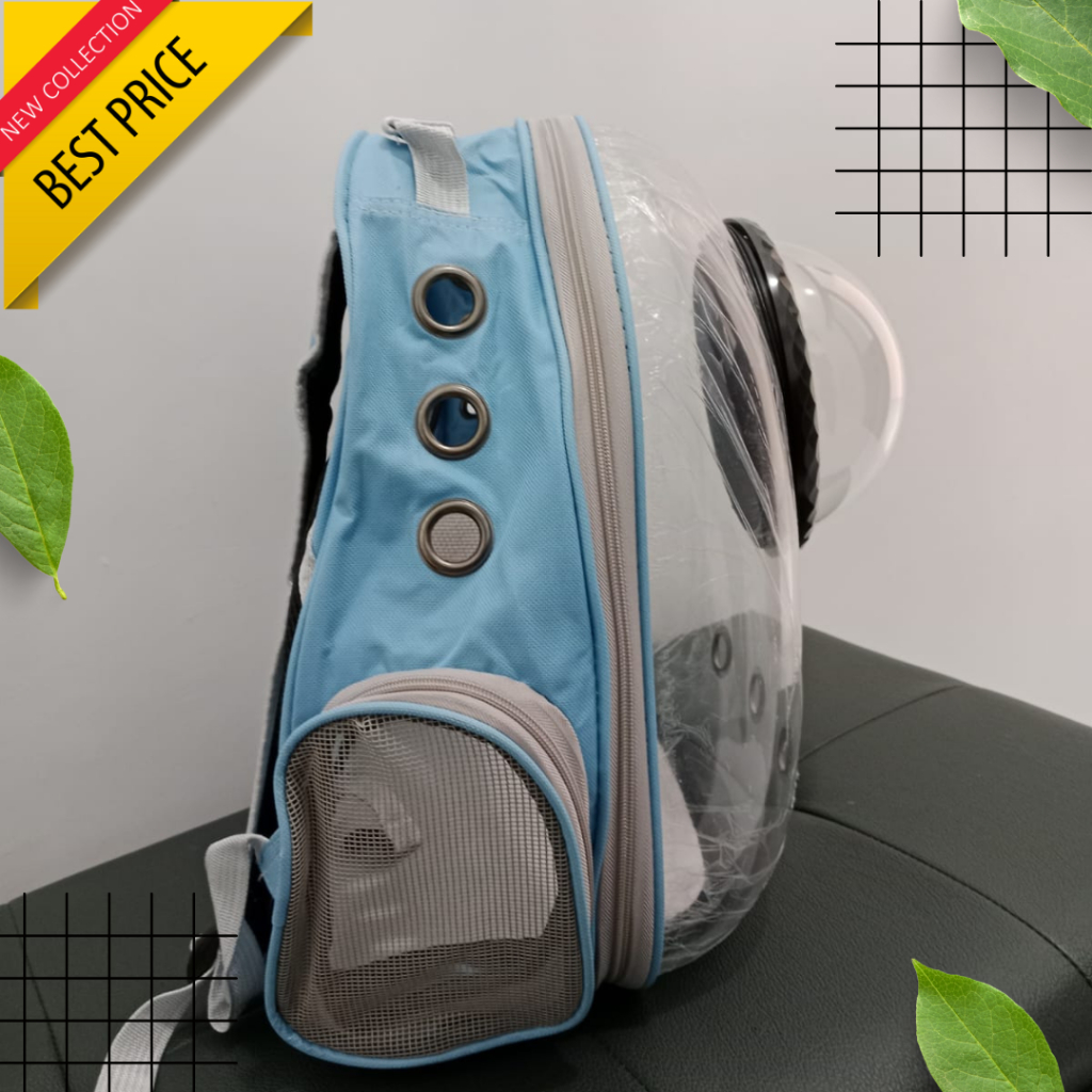 Pet Cargo Kucing Cargo Hewan Atau Tas Ransel