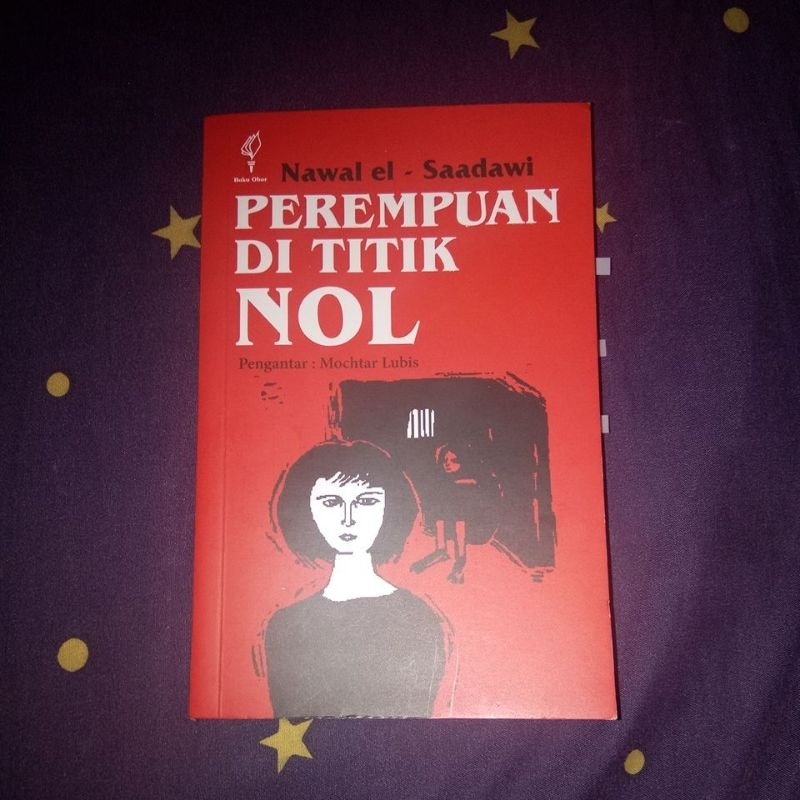 Preloved Perempuan di Titik Nol