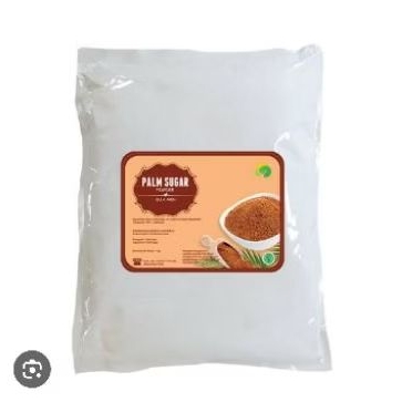 

health today palm sugar natural powder 1 kg