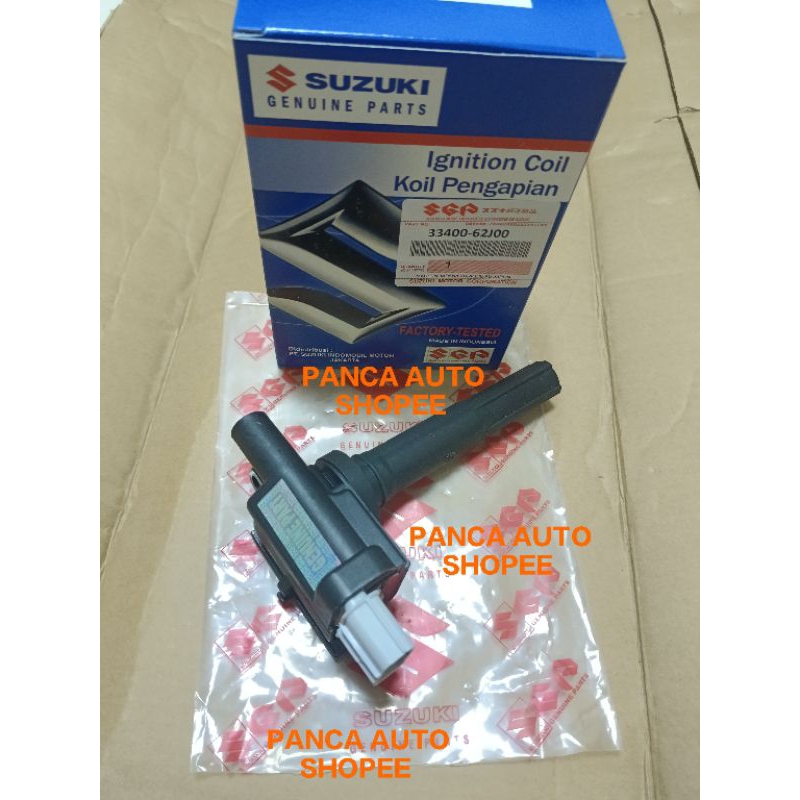 Ignition coil Suzuki Baleno next G ori