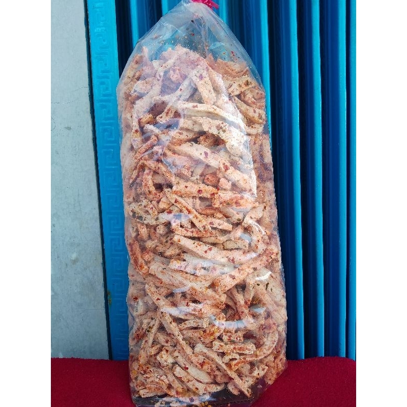 

basreng stik