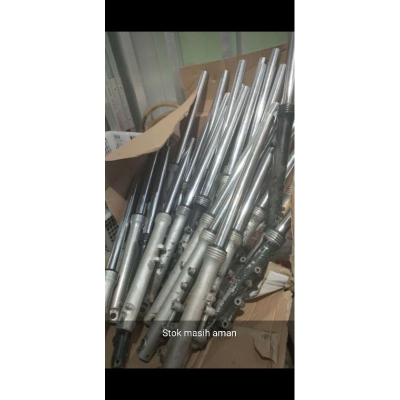 shock victor,ninjaR,ninjaSS,original