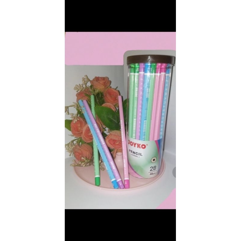 

PENCIL JOYKO 1pcs