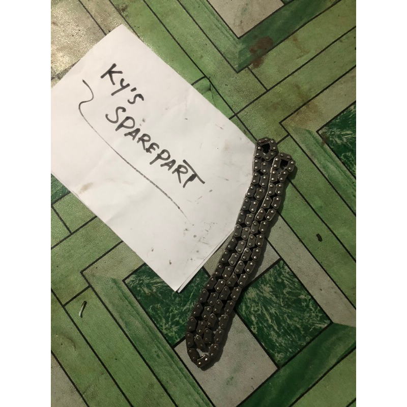 rantai keteng copotan cbr250r crf250 kyj k33