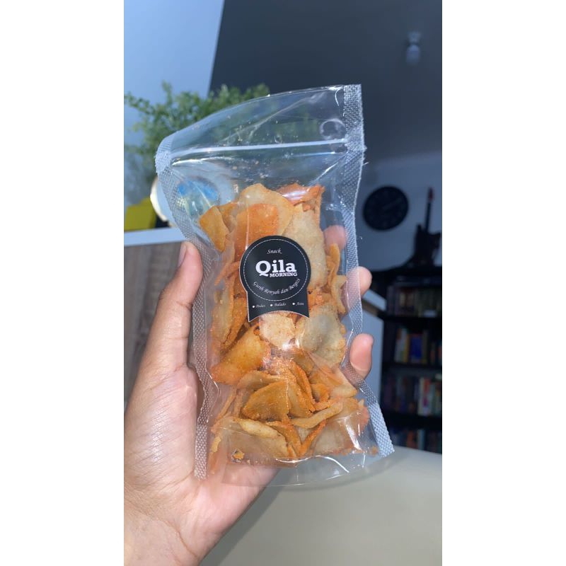 

Qila Moring (Berat 50gr)