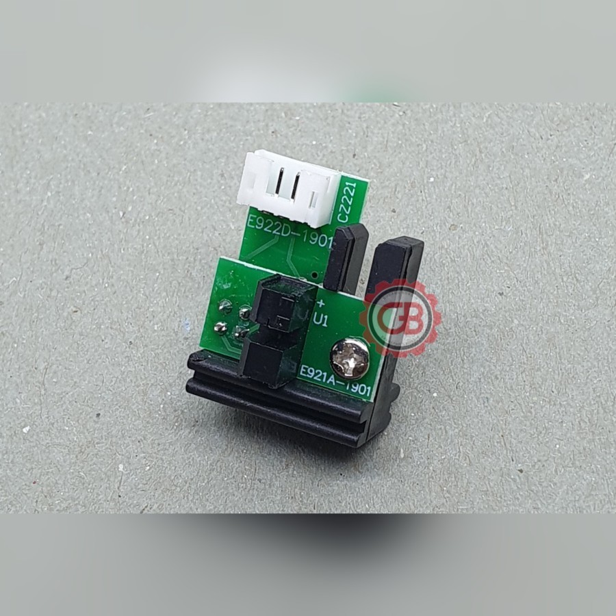 PCB SENSOR MESIN 1 ~ 4 KEPALA BORDIR KOMPUTER