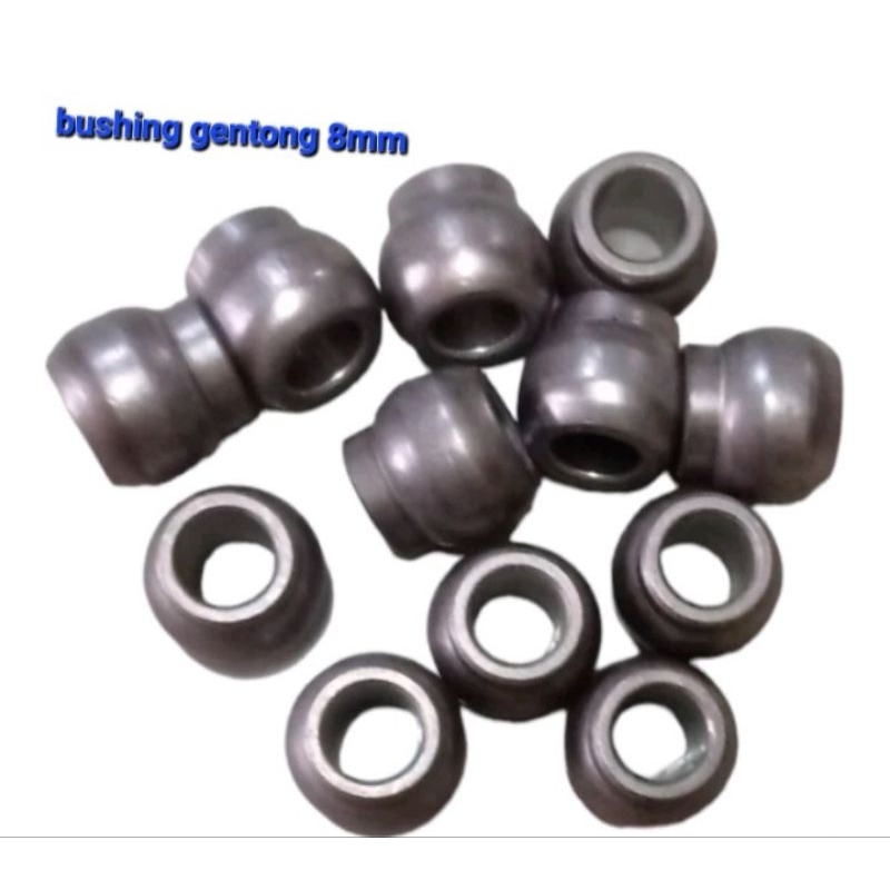 Bushing Gentong 8mm /Kipas Angin