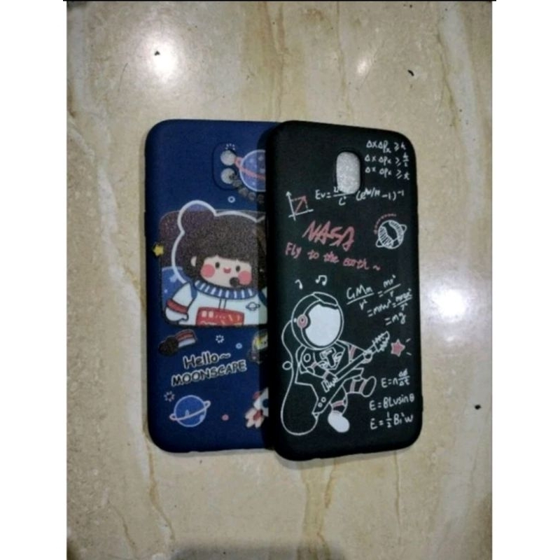 Case Advan S5E 4GS/S5E Next/S50k Case Modifikasi/Kompatibel