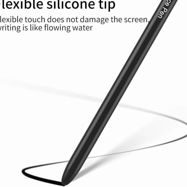 Sentuhan Personal STYLUS PEN FOR SAMSUNG Z FOLD 4Z FOLD 3Z FOLD 2 CAPACITANCE PEN GKK