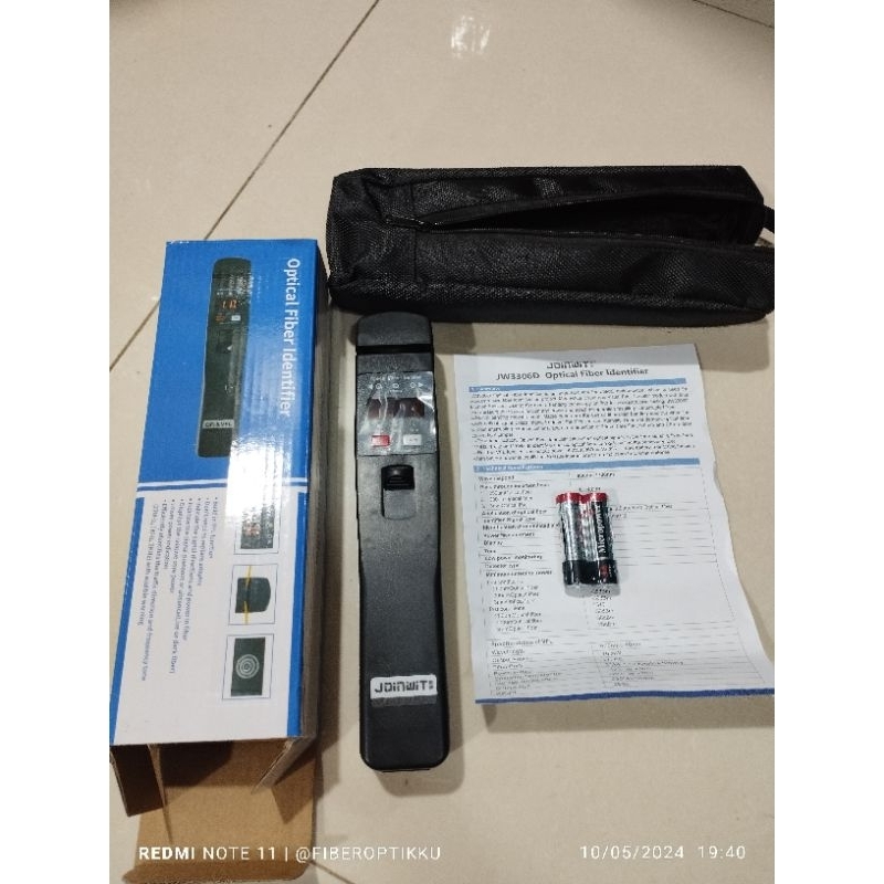 ofi joinwit 3306d original fiber optik