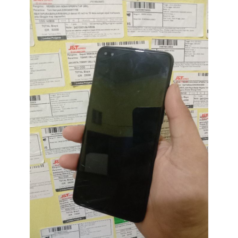 OPPO RENO 4 MINUS LCD