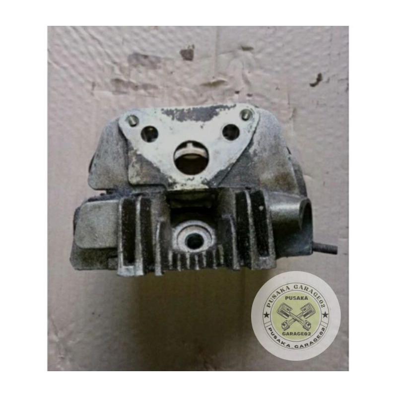 HeadKop KOSONGAN Honda Supra x Supra Fit Lama Supra 100 Astrea Grand Prima Copota