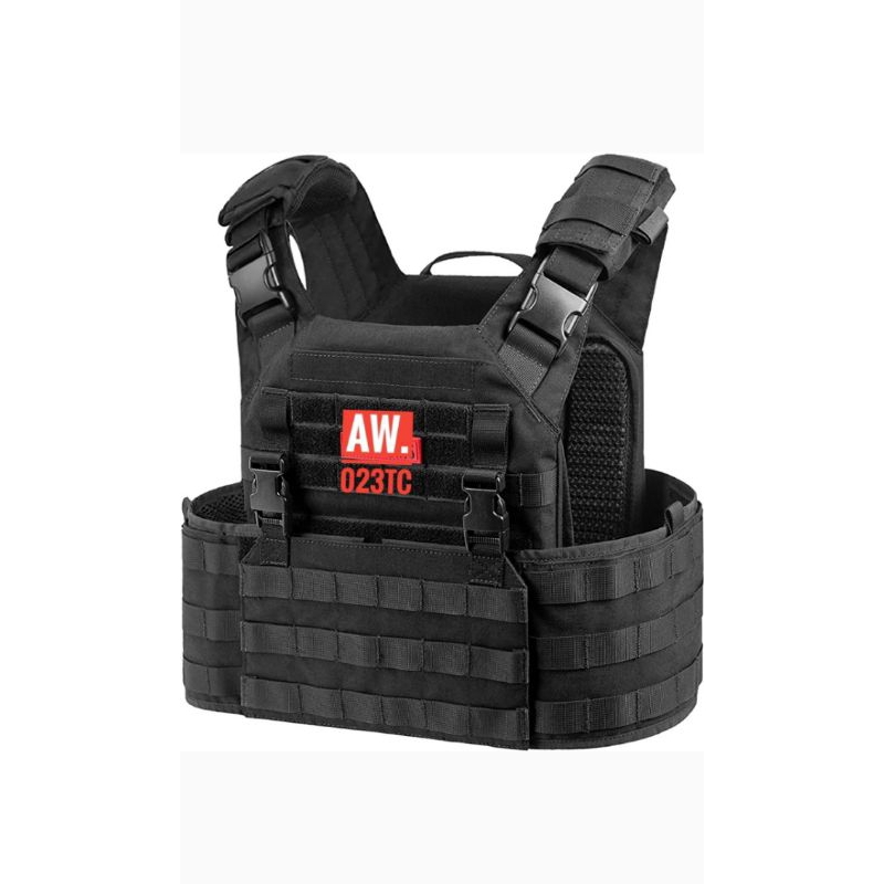 bodyvest tactical / rompi tactical