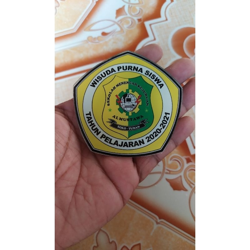 GORDON WISUDA AKRILIK MIROR