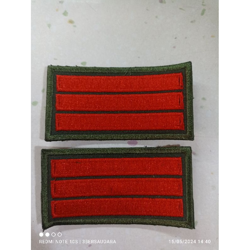 Pangkat Praka AD/pangkat Praka/pangkat TNI praka