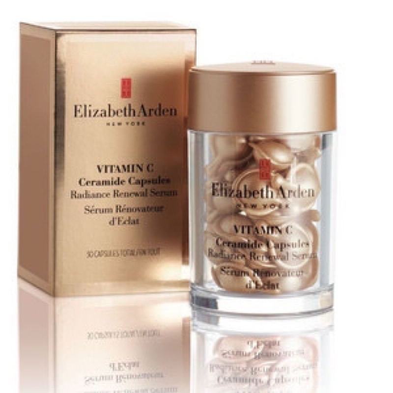 Elizabeth Arden - Ceramide Vitamin C isi 30