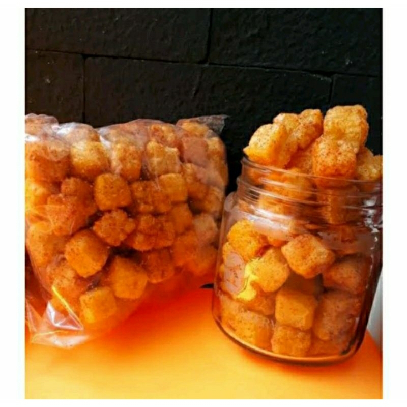 

Krupuk Kulit Sapi