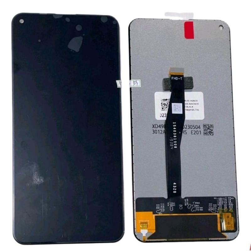 Lcd Touchscreen HW Honor 20 Honor 20S Honor 20 Pro