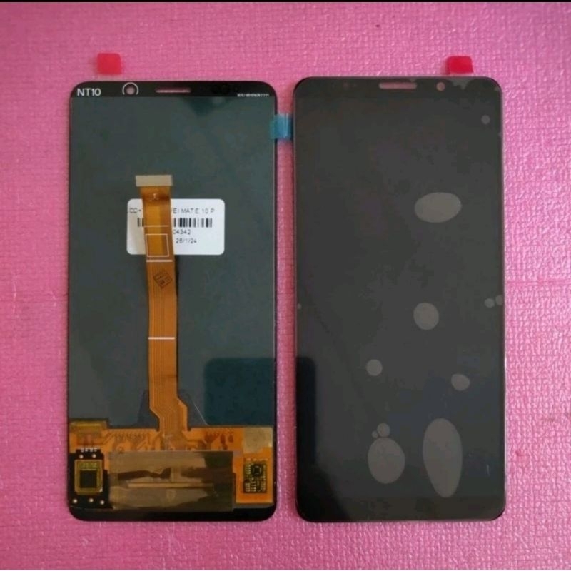 Lcd Touchscreen HW Mate 10 Pro Orignall