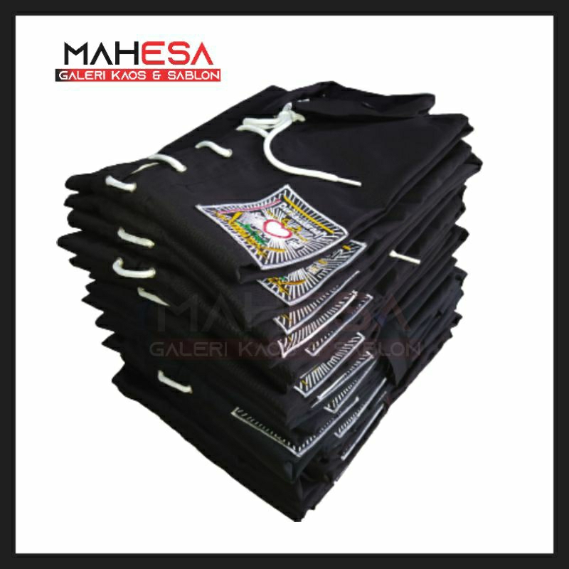 SAKRAL SISWA PSHT sakral siswa psht tali