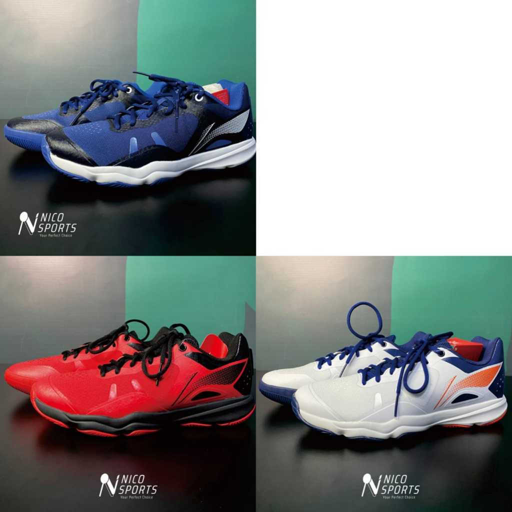 Sepatu Lining Ranger TD SE