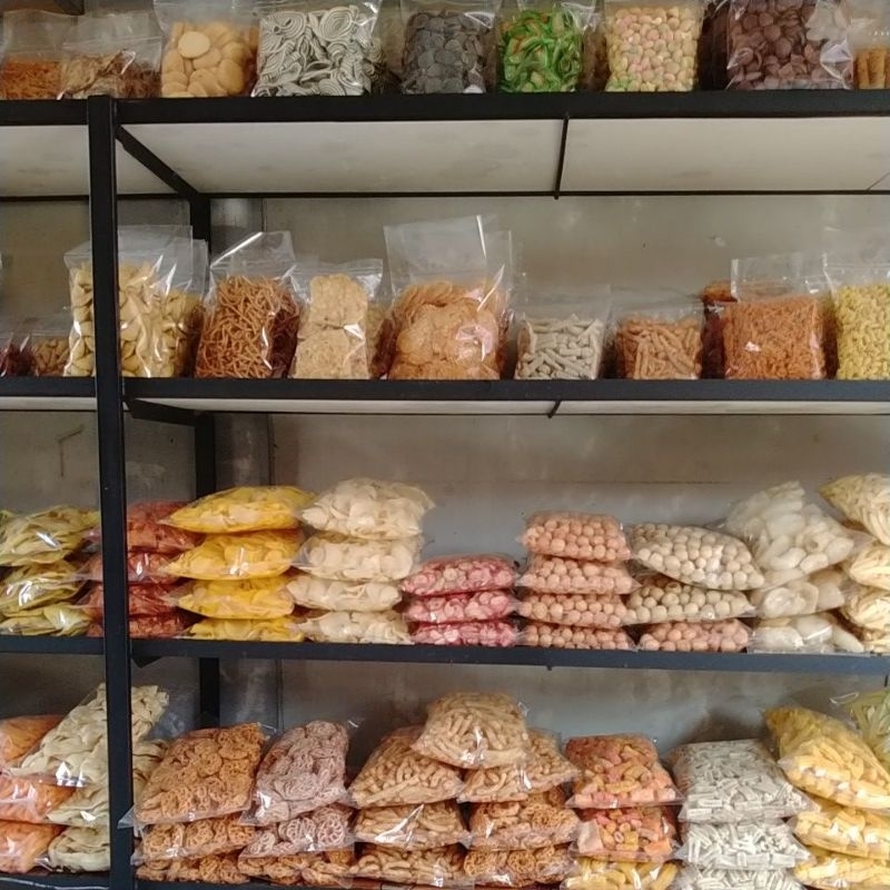 

Aneka makanan ringan_serba15k