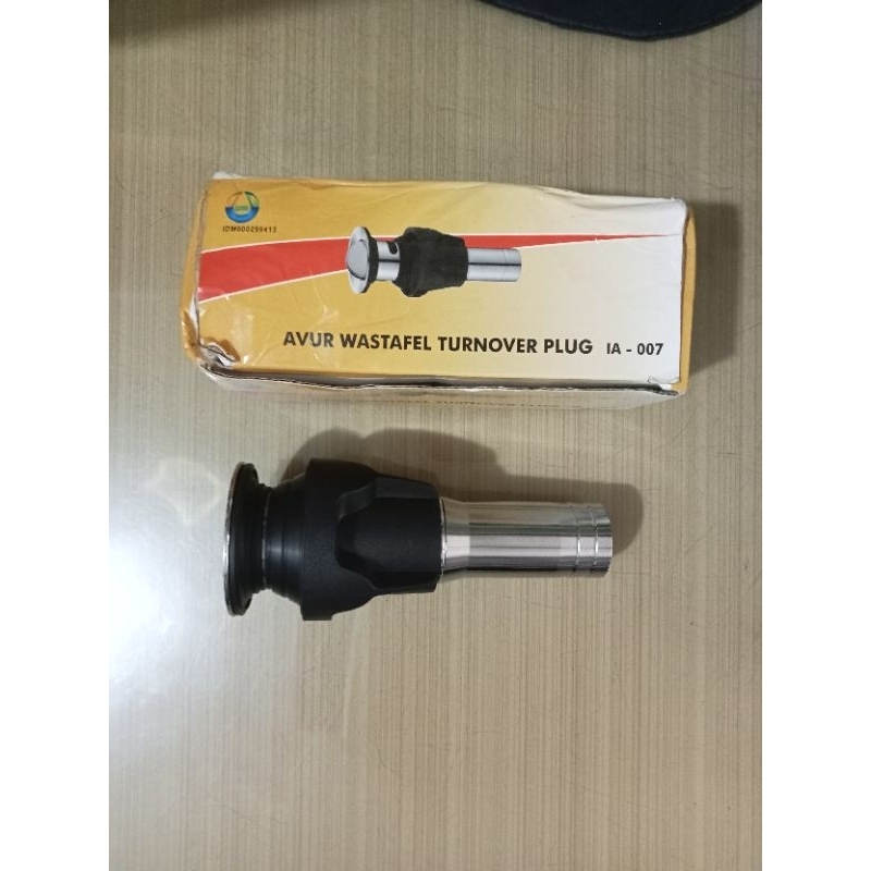 afur wastafel turnover plug/avur wastafel/afur stainless/afur wastafel stainless/afur murah