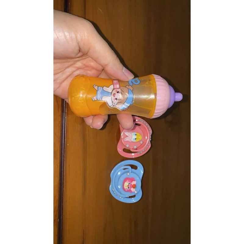 acc baby alive