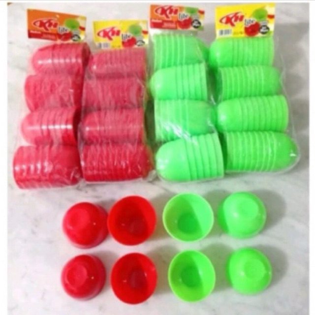 CETAKAN KUE MANGKOK / CETAKAN KUE TALAM