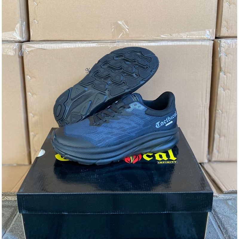 Sepatu Running Tactical original