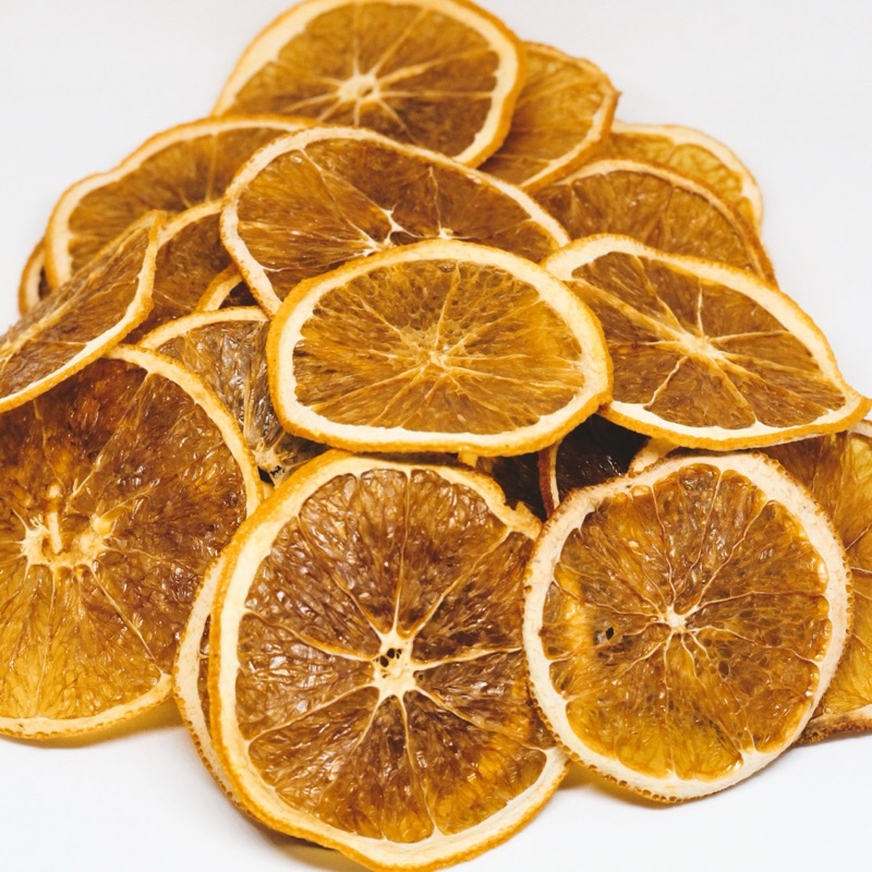 

[BUKAN KERIPIK]PREMIUM DEHYDRATED ORANGE | BUAH KERING | DRIED ORANGE | JERUK KERING I INFUSED WATER