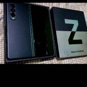 samsung Z Fold 3 5G
