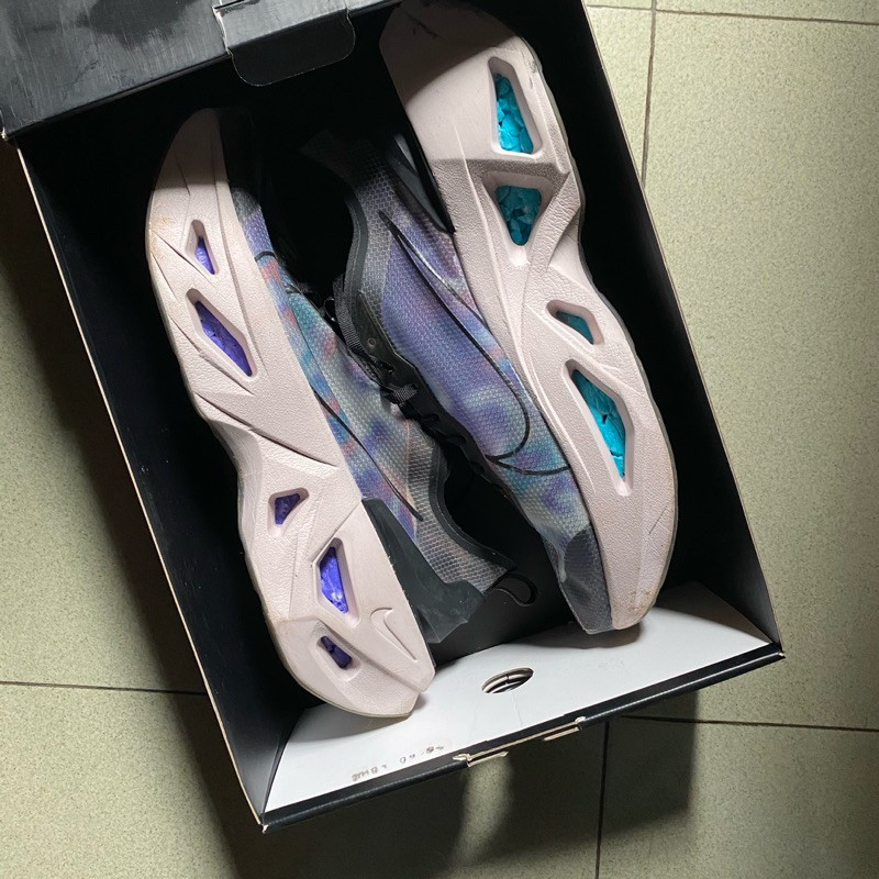 NIKE W ZOOMX VISTA GRIND SP AUTHENTIC