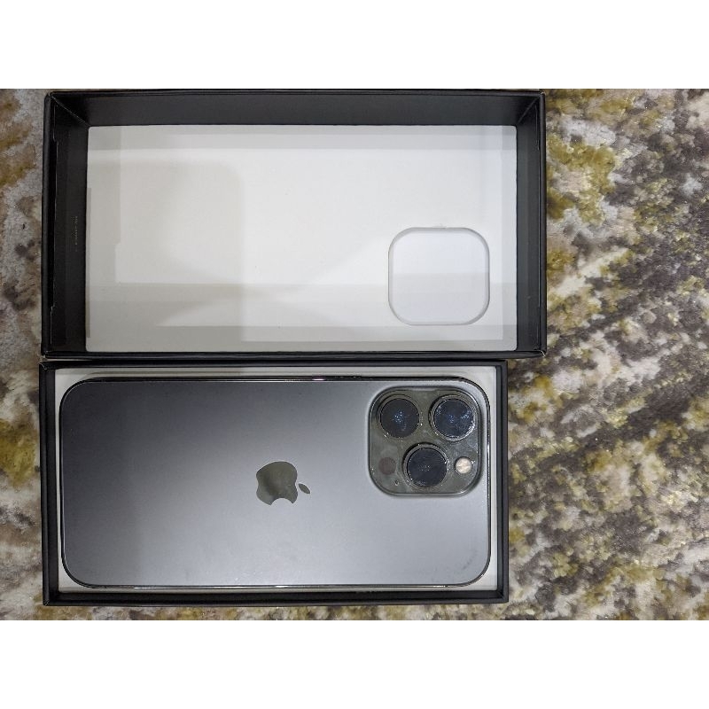 Iphone 13 pro 128 ibox (matot)