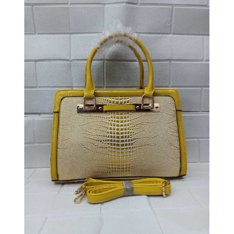 tas  crocodile ori