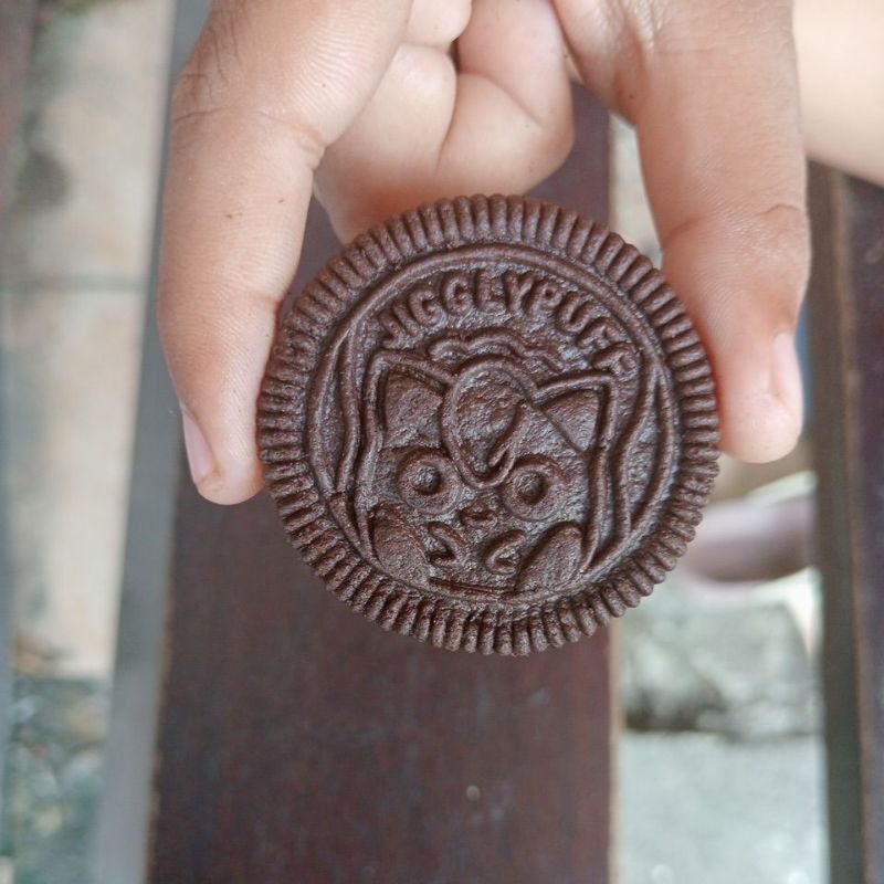 

oreo jigglypuff