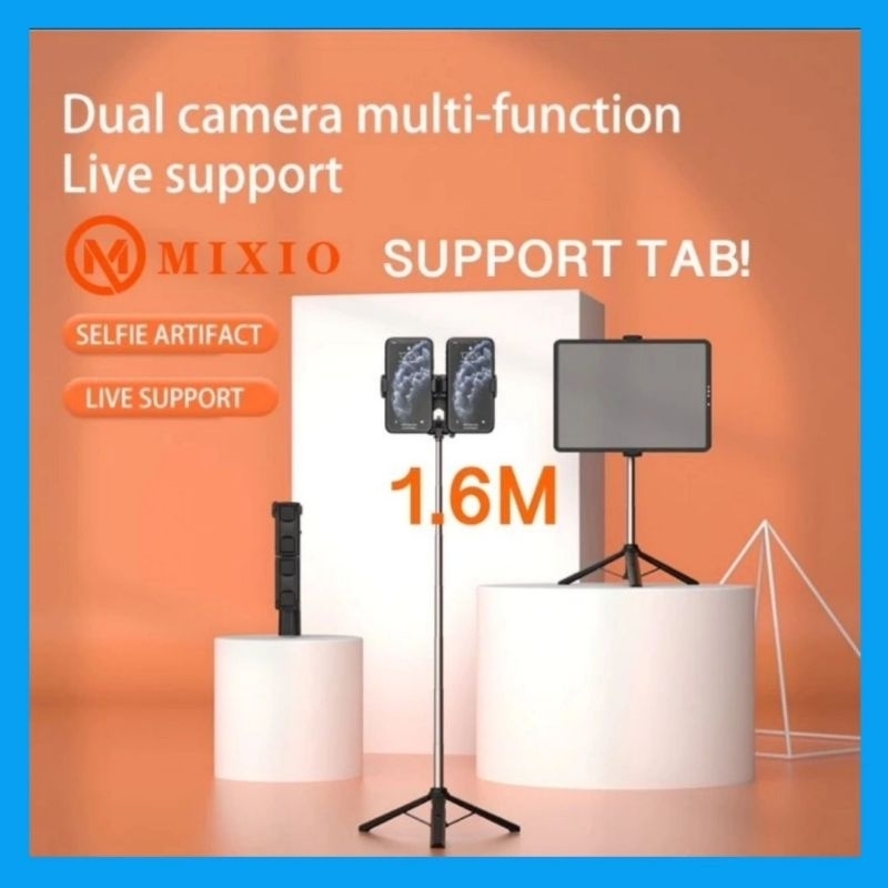 TRIPOD TABLET MIXIO