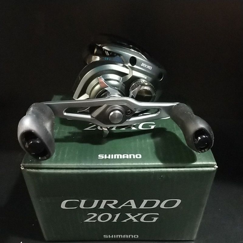 CURADO 201XG (2023)
