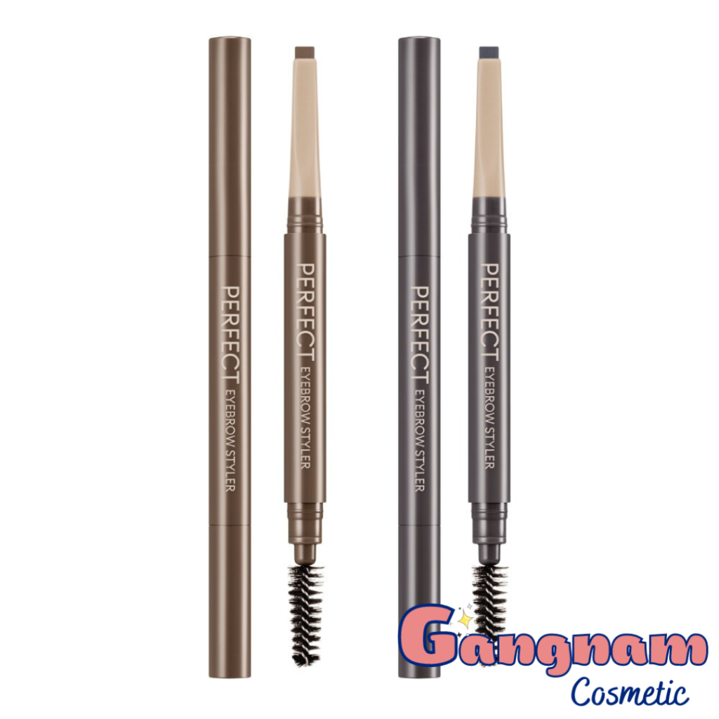 MISSHA PERFECT EYEBROW STYLER