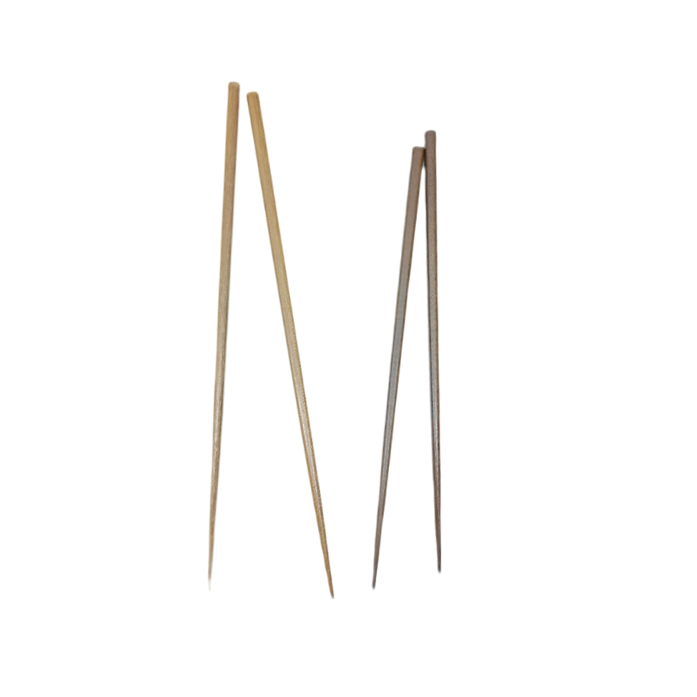 COOKS HABIT SUMPIT PANJANG KAYU ULIN - SUMPIT MASAK