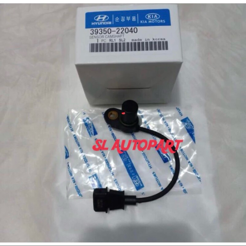 Sensor noken as sensor camshaft cmp hyundai accent cakra bimantara