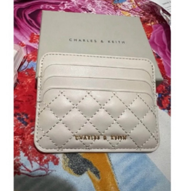 dompet charles and keith