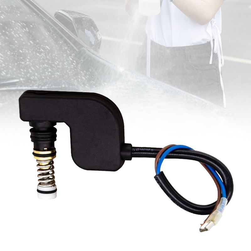 Switch Otomatis Jet Cleaner Saklar Otomatis Mesin Cuci Mobil Saklar Micro Switch Untuk Mesin Cuci Mo