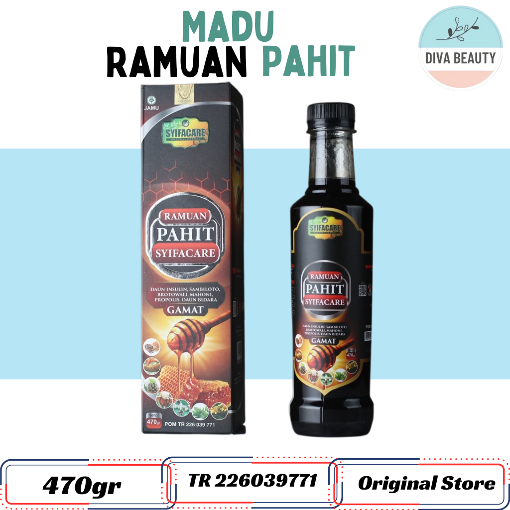 

Madu Hitam Ramuan Pahit Membantu Meningkatkan Fungsi Jantung Dan Melancarkan Peredaran Darah