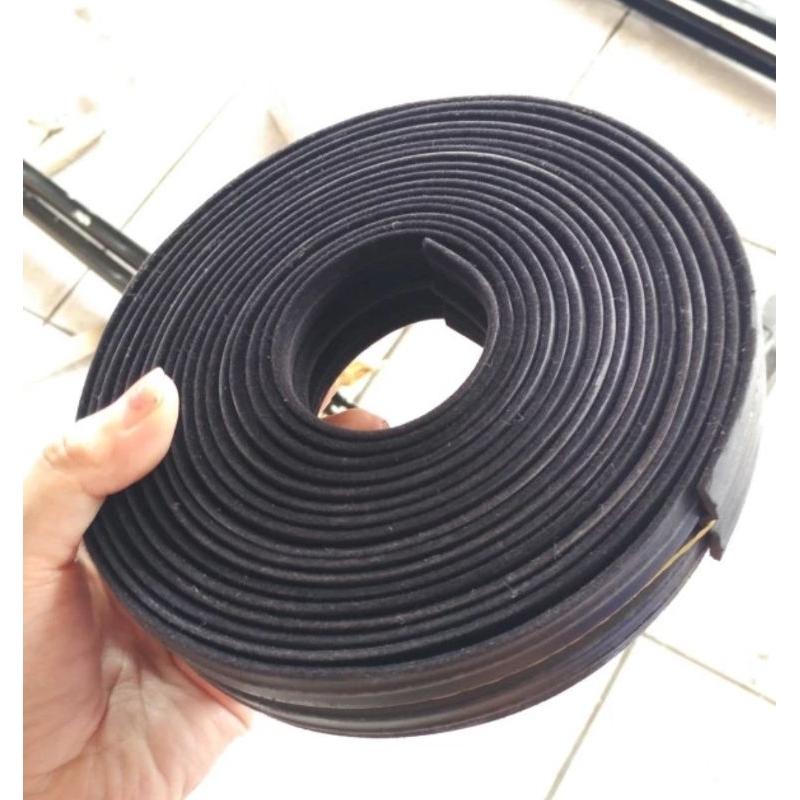 karet kaca sorong taft rocky independent bulu kaca sorong taft rocky independent karet kaca samping 