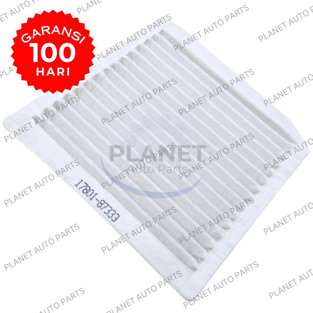 Filter Ac Filter Kabin Daihatsu Sirion - 4123 PAP