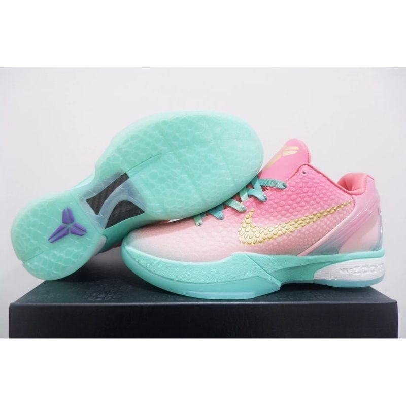 SEPATU BASKET KOBE 6 PROTRO LOW VENEZIA