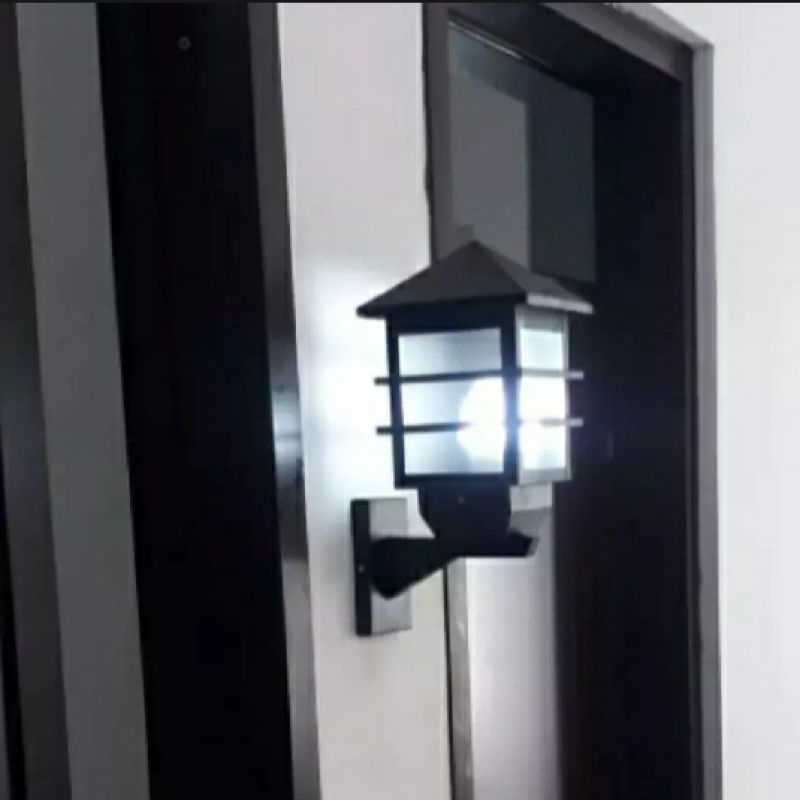 Lampu Tempel Dinding minimalis Lampu Hias Dinding Klasik