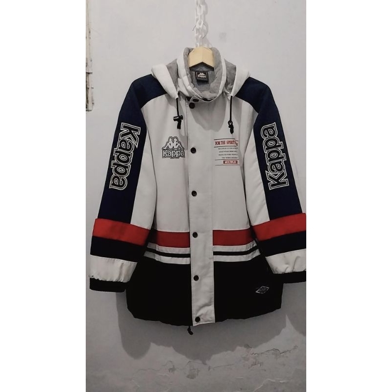 KAPPA VINTAGE