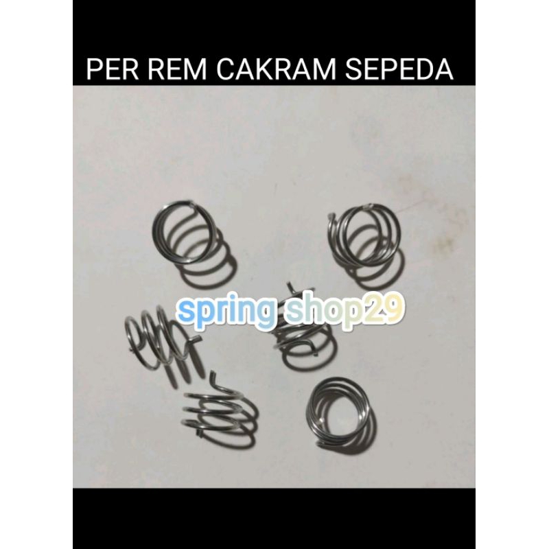 per rem cakram sepeda